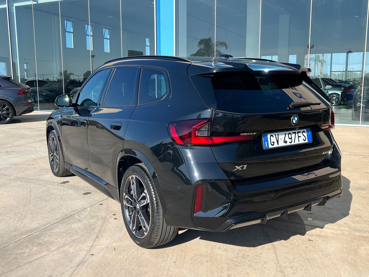 Other BMW X1 xdrive23i mhev 48V MSport auto imagem 3