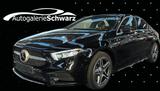 Mercedes-Benz A 250e Limo 8G AMG LEDER DIST+TOTW AUGR+KAM PANO - Mercedes-Benz A 250 in Wuppertal
