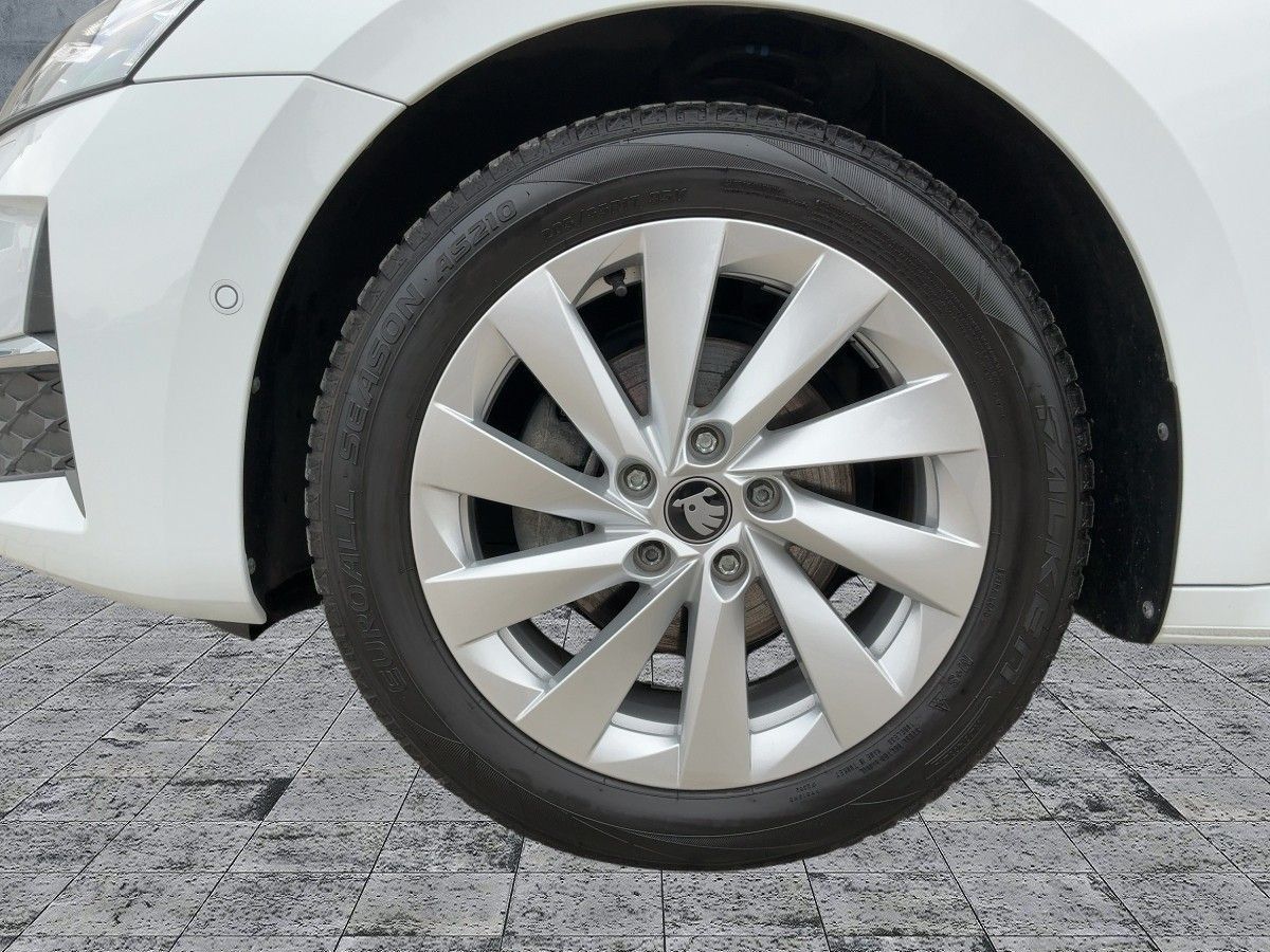 Skoda Octavia - Bild 8
