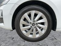 Skoda Octavia - Vorschau Bild 8