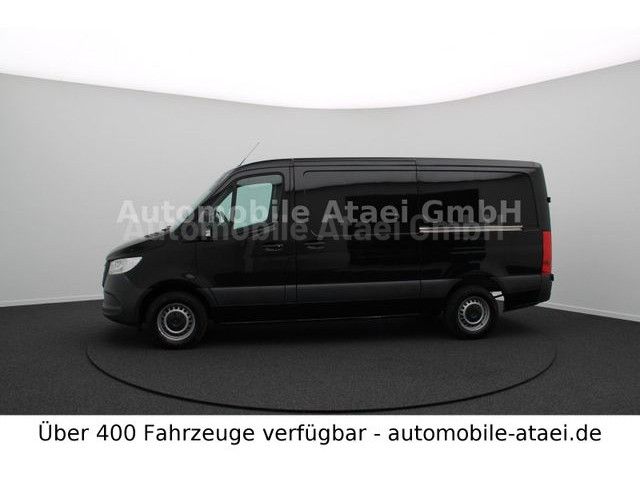 Fahrzeugabbildung Mercedes-Benz Sprinter 316 *2x Schiebetür* MBUX 9768