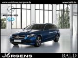 Mercedes-Benz C 220 d T Avantgarde/LED/Cam/Leder/Ambiente/SHZ - Mercedes-Benz C 220 Gebrauchtwagen in Hagen