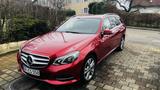 Mercedes-Benz E 350 BlueTEC 4MATIC T AVANTGARDE AVANTGARDE - Mercedes-Benz E 350 Bluetec mit Diesel-Antrieb