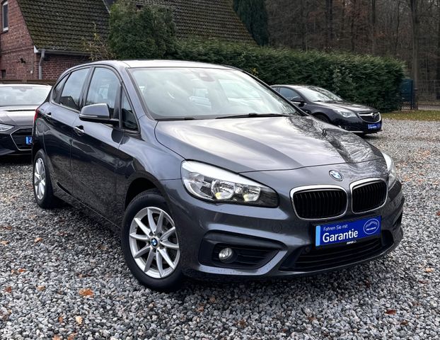 BMW 218 i Advantage Active Tourer LED*Navi*El.Sitze