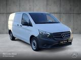 Mercedes-Benz Vito 110 CDI WORKER Kompakt AHK+Tempo+HolzBo - Mercedes-Benz: W110