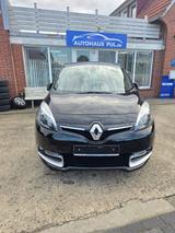 Renault Scenic III Limited - Renault Scenic aus 2015