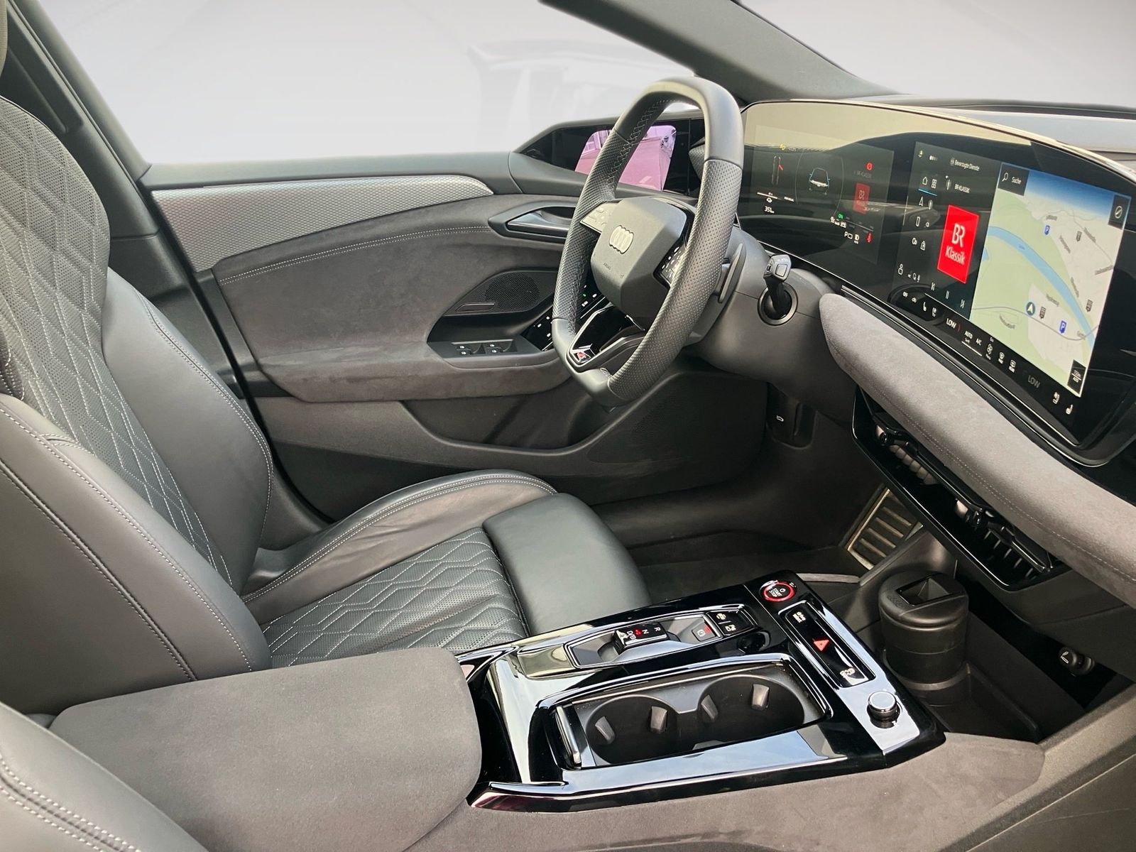 Audi S6 e-tron - Bild 9