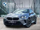 BMW 220 Gran Coupé DAB LED RFK Komfortzg. AHK schw. - graue BMW 2er Reihe