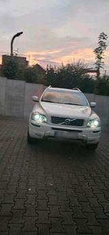 Volvo volvo xc90 - gebrauchte Volvo XC90 aus dem Jahr 2013