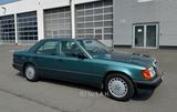 Mercedes-Benz Mercedes Benz W124 - 300D - 5-Gang  Petro... - Mercedes-Benz 300 mit Diesel-Antrieb: W124