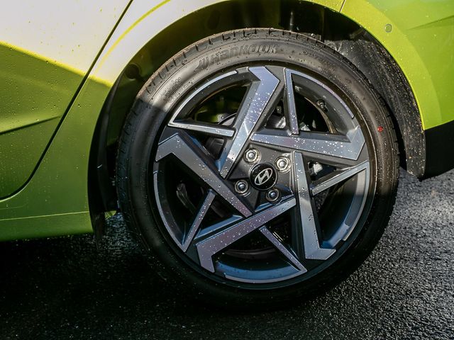 Hyundai i20 1.0 Prime Kamera Navi BOSE Spurhalteassi.