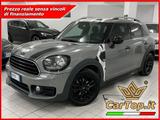MINI Mini One Countryman 1.5 AUT. NAVI CERCHI BLACK S - MINI One Countryman mit Benzin-Antrieb: Automatik