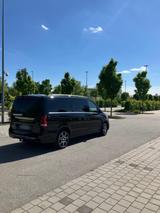 Mercedes-Benz V 250 d Aut. 4MATIC EXCLUSIVE EDIT. lang - Mercedes-Benz V-Klasse: Exclusive