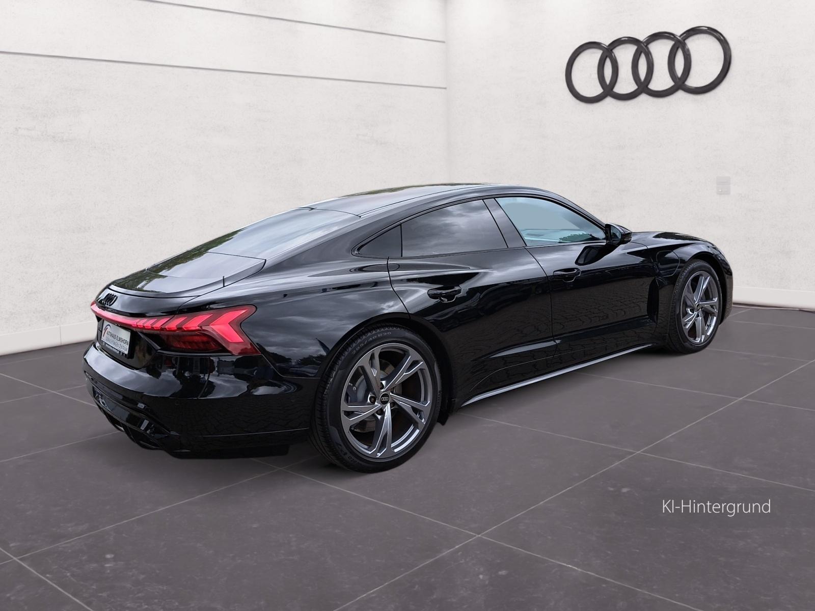 Audi e-tron GT quattro HEAD 4xKAM AIR 20" DWA PANO