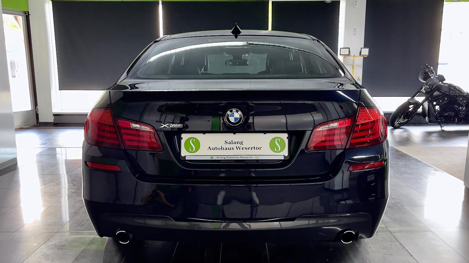 BMW 535 i xDrive M-Paket|2Hd|GSHD|HUD|LED|Nav Prof