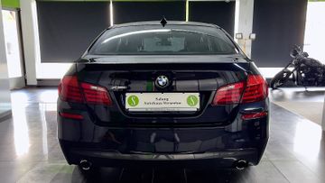 BMW 535 - 3