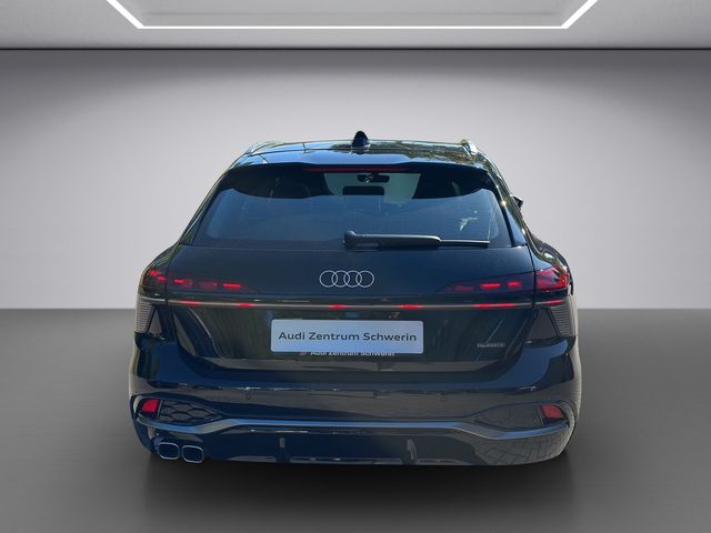 A6 Avant 2.0 TDI quattro Tech Pro