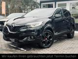 Renault Kadjar Crossborder 1.6+Leder+Kamera+SHZ+BOSE+FSH - gebrauchte Renault SUV & Geländewagen