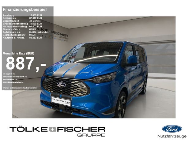 Ford Transit Kasten 2.2 TDCI SOFORT VERFÜGBAR