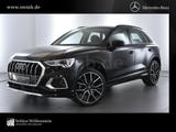 Audi Q3 35 TFSI Advanced LED/Sthz/AHK/ACC/Keyless/Cam - Audi Q3 in Chemnitz