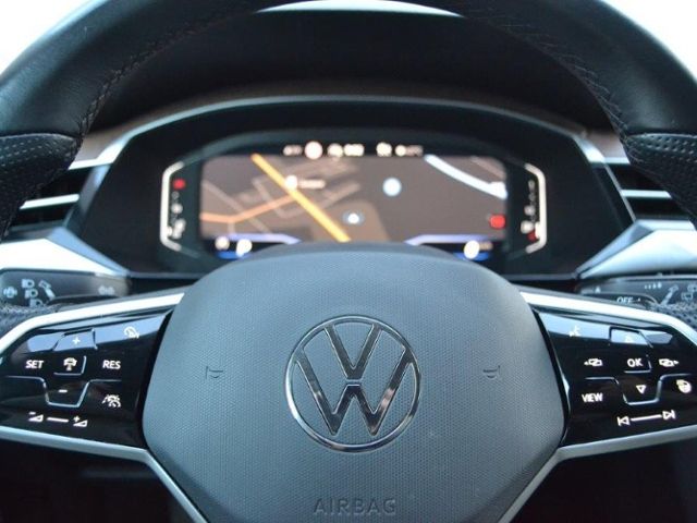 Arteon Shootingbrake 2.0 TDI 200 PS 4Motion DSG