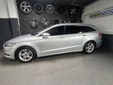 Ford MONDEO TITANIUM/AHK/LED/AUTOMATIK - Ford Mondeo in Duisburg