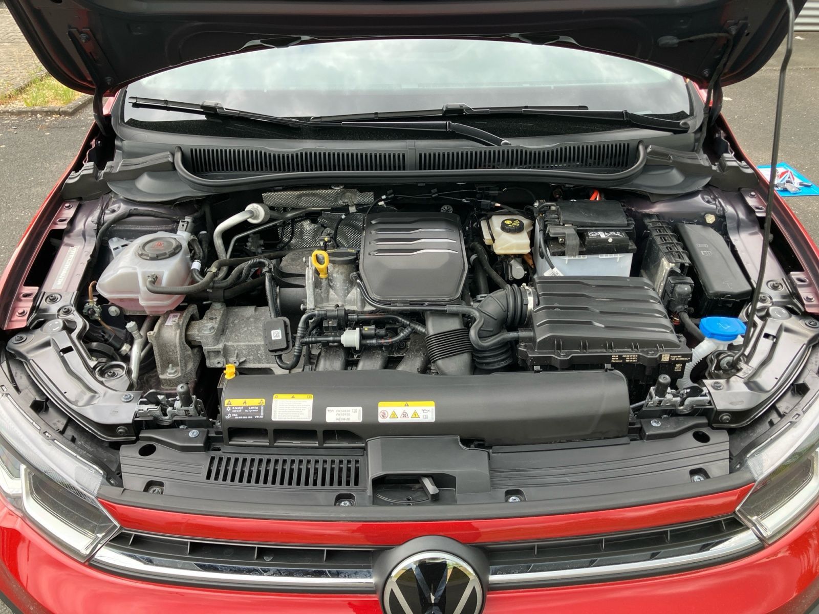 Volkswagen Polo - Bild 10