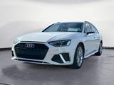 Audi A4 Avant 40 TDI quattro S-Line AHK Sportsitze - Jahreswagen mit Diesel-Antrieb: Kombi