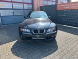 BMW Z3/LEDER/KLIMA/M-SPORT/ - BMW Z3 in Duisburg
