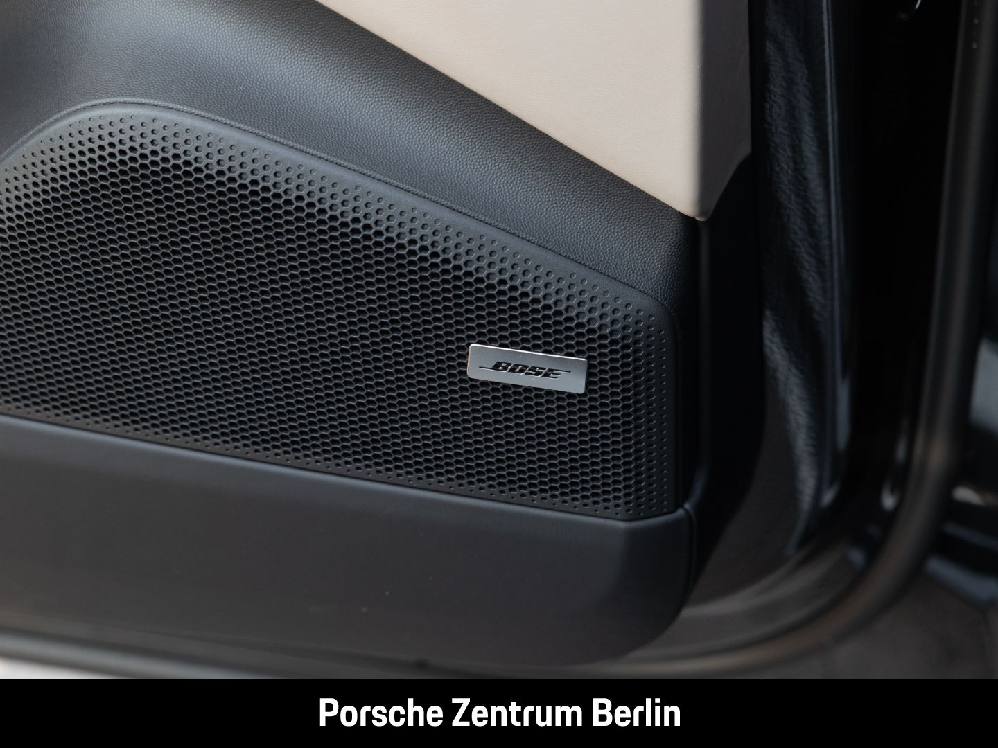 Porsche Macan - Bild 31