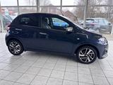 Peugeot 108 TOP Allure - Peugeot 108: Top