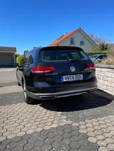 Volkswagen Passat Alltrack 2.0 TDI SCR 140kW DSG 4MOT A... - gebrauchte VW Passat Alltrack aus dem Jahr 2019