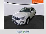 Volkswagen T-Roc Life 2.0l TDI SCR 7-DSG NAVI LED - Volkswagen T-Roc in Bonn