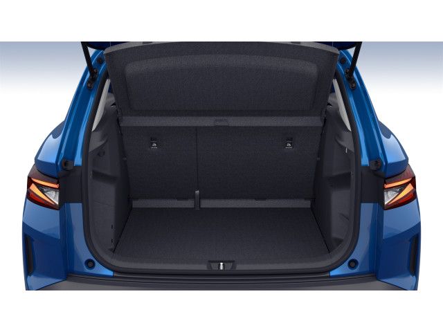 Skoda Elroq - Bild 4