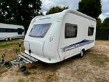 Hobby 440 SF Exzellent - Hobby 440 sf