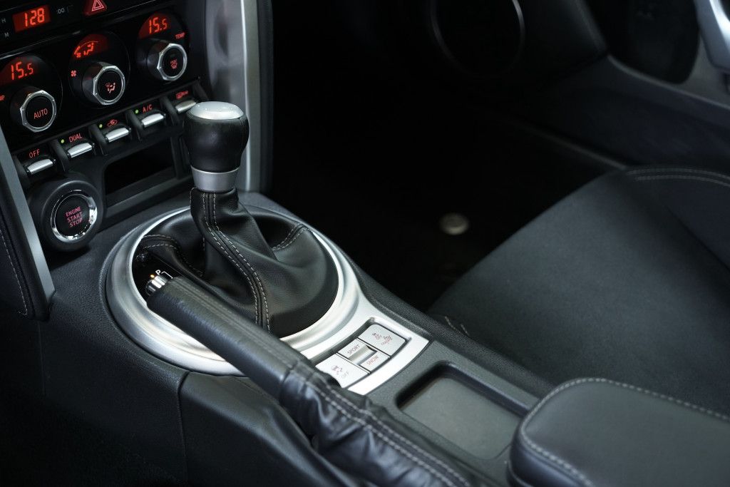 Toyota Gt86
