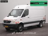 Mercedes-Benz Sprinter 516 CDI 4x4 L2H2 Camera Airco Cruise Tr - Abschleppwagen T4
