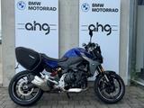 BMW F 900 R A2 möglich - 4 Pakete + Softkoffer  - BMW R 90