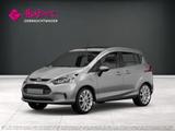 Ford B-Max TITANIUM 125 PS (* SITZHEIZUNG * KLIMA *) - Ford: 12m