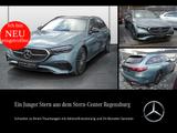 Mercedes-Benz E 450 d 4M T-Modell+AMG+Burmester+Night+LED+PANO - Mercedes-Benz E 450 mit Diesel-Antrieb: Kombi, mit Klimaautomatik