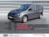 Volkswagen Caddy Kombi 2.0 TDI PDC+ SHZ KAM. GRA - Volkswagen Caddy: 2k