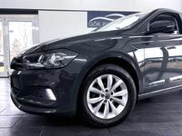 Volkswagen Polo VI Comfortline 1.0 TSI DSG*NAVI*ACC*TEMP