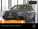Mercedes-Benz A 45 4M+ AMG/Pano/Drivers/Leder/Kamera/MBeam - : Leder, Drivers