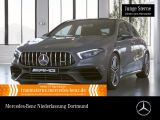 Mercedes-Benz A 45 4M+ AMG/Pano/Drivers/Leder/Kamera/MBeam - Mercedes-Benz A 45 AMG in Dortmund