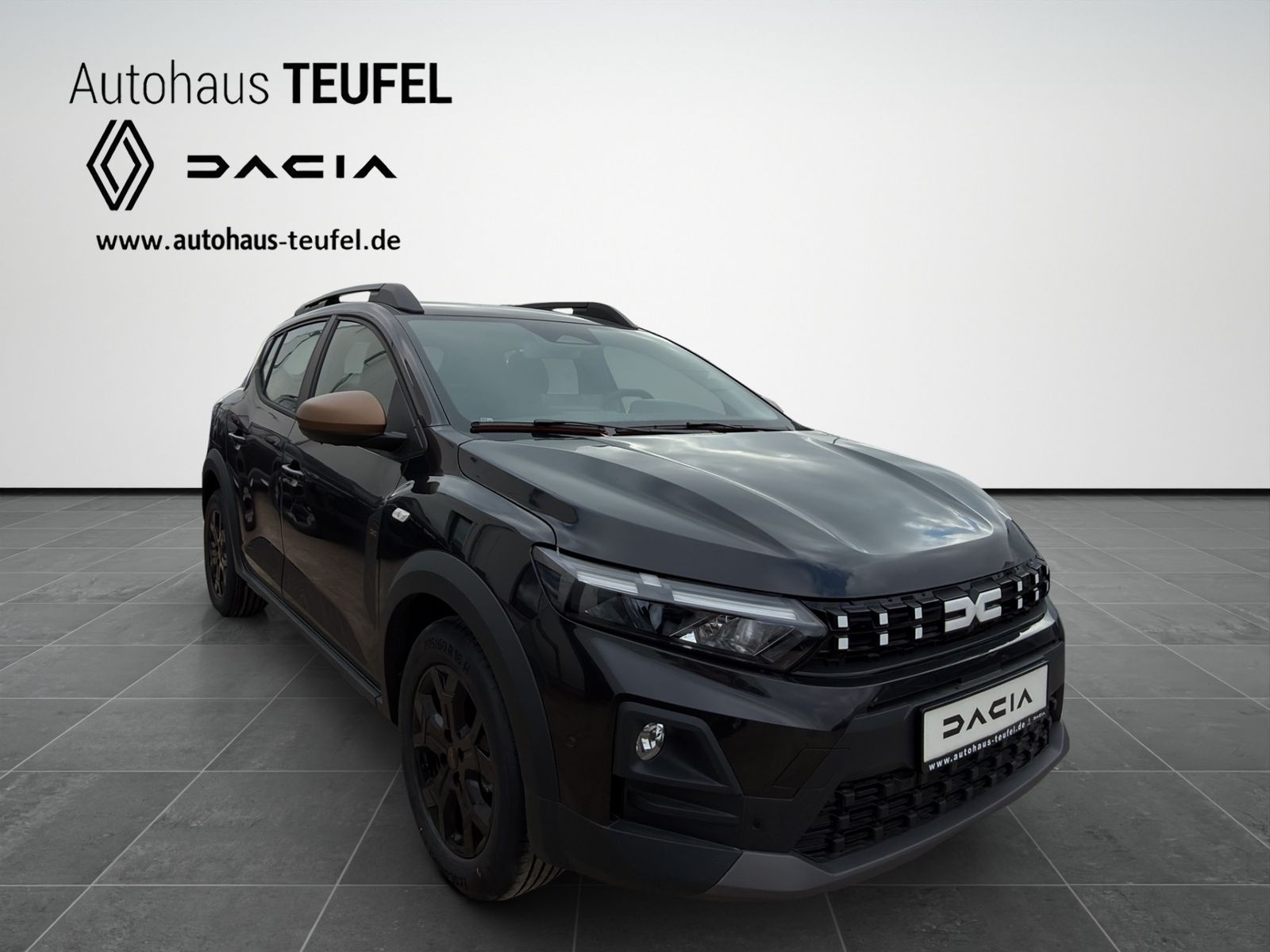 Dacia Sandero - Bild 8