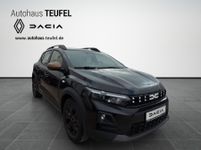 Dacia Sandero - Vorschau Bild 8