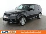 Land Rover Range Rover Sport D250 HSE Aut.*NAVI*HEAD-UP*LED - Land Rover Range Rover Sport in Hannover