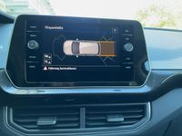 Volkswagen T-Cross - Vorschau Bild 19