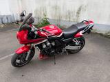 Yamaha Fazer 600 RJ02 - Offers