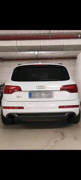 Audi AUDI Q7 (US Import) - : Import